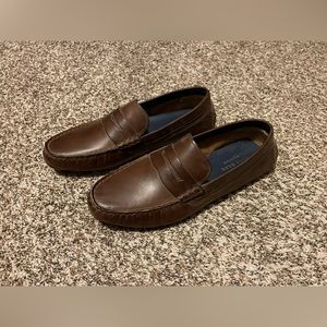 New Cole Haan Kelson Penny Loafers Mens 10.5M